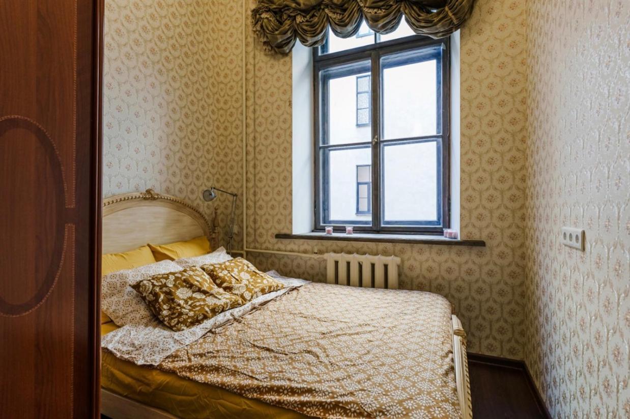 Elizabetes Street Boutique Stay Riga Eksteriør billede