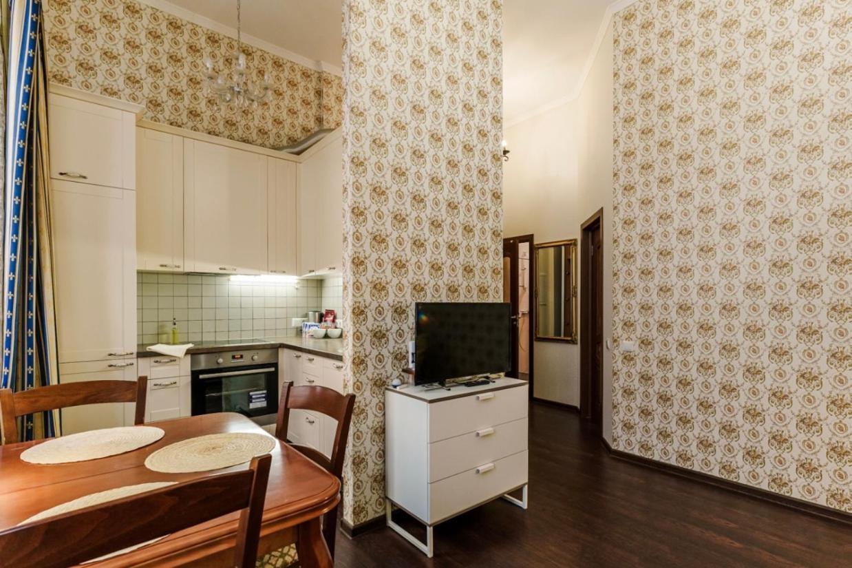 Elizabetes Street Boutique Stay Riga Eksteriør billede