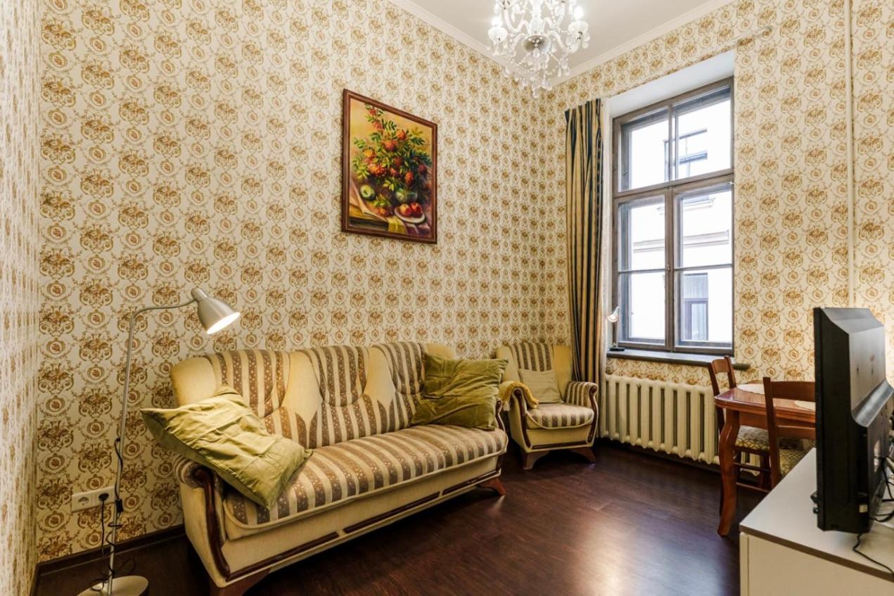 Elizabetes Street Boutique Stay Riga Eksteriør billede